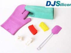 点击查看详细：High Temperature Resistant Silicone Rubber